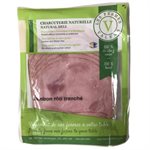 Les Fermes Valens Jambon rôti tranché env: 120g