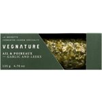 VegNature la Bôchette Ail & Poireaux 135 g