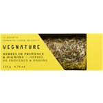 VegNature Fermented Cashew Specialty Herbes de Provence & Onions 135 g 