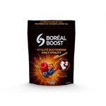 Les Cueilleres De Tingwick  Boost Boreal Vitalité Quotidienne 240G