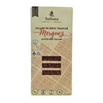Sultana - Style Merguez sliced beef salami - 80g