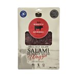 Label Bœuf - Dried beef salami Wagyu Original - 50g Label Bœuf - Dried beef salami Wagyu Original  -  50g