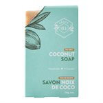 BARRE DE SAVON NOIX DE COCO 110GR