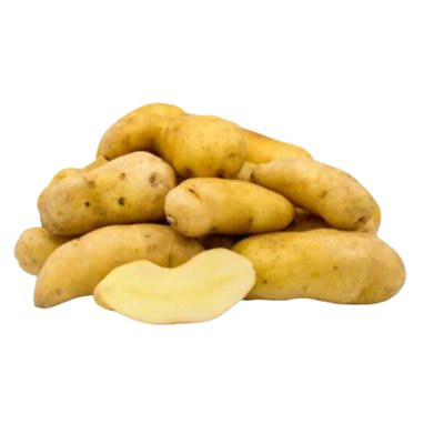 Organic Fingerling Potatoes 1.5lb bag