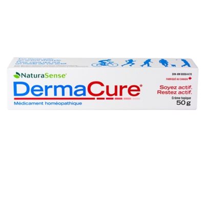 Naturasense Dermacure