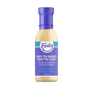 Fody Vinaigrette César