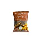 CASSAVA CHIPS  SPICY 100g