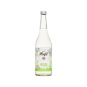 Tonic Yuzu 1642 750ml