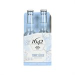 Tonic Léger 1642 4x275ml