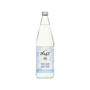Tonic Léger 1642 750ml