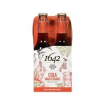 1642 Cola 4x275ml
