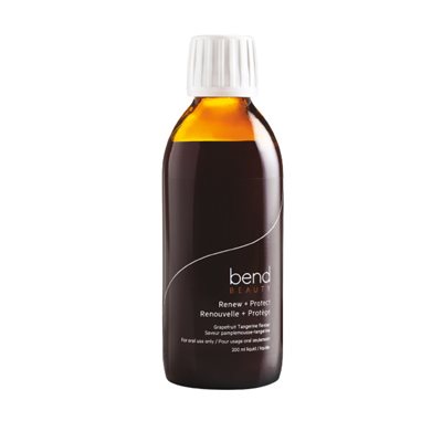 Bend Renew + Protect liquid 200ml