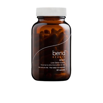 Bend Reset Bend Reset