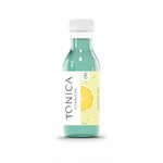 Tonica Kombucha Limonade Herbe Bleue - Supertonic 370ml