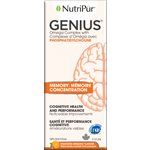 Genius Adultes 114 Ml