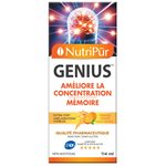 GENIUS Adults 114 ml