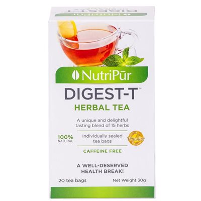 NutriPur Tisane Digest-T 