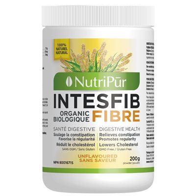 IntesFib regular powder 200g 200g