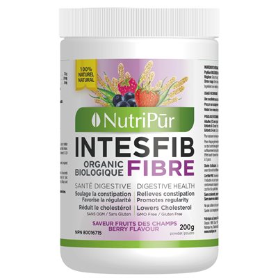 IntesFib flavour powder 200g 200g