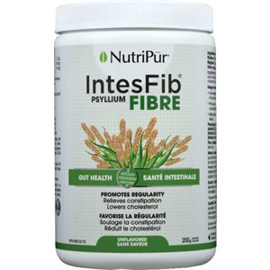 Intesfib Flavour Powder 200G