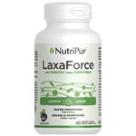 Nutripur Laxaforce Avec Prébiotique 60Capsules