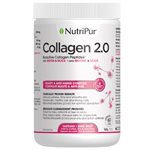 Nutripur collagène 2.0 165g