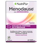 Nutripur Menodause with Ashwagandha 60vcaps