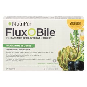 Flux O Bile