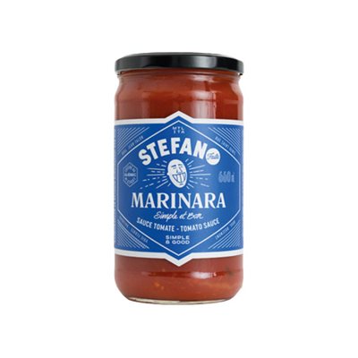 Stefano Sauce Marinara