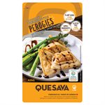 Quesava Cheddar Style Patate Perogies Vegetales