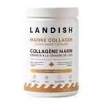 Landish Collagène Marin Crémeur À La Crinière De Lion 270 G