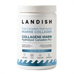 Landish Collagène Marin Canadien Pur 250 G