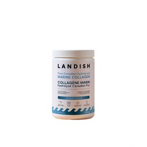 Landish Pure Canadian Marine Collagen 250G