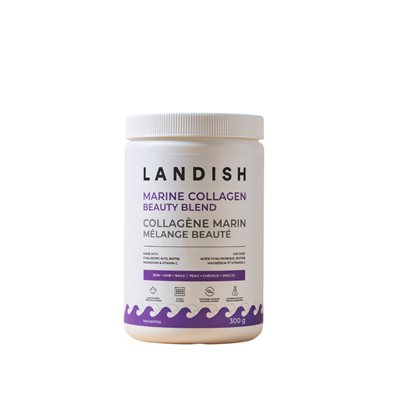 Landish Marine Collagen Beauty Blend 300G