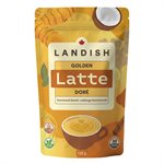 Landish Latte Doré 135 G