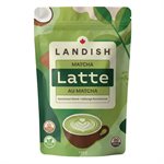 Landish Latte Au Matcha 135 G