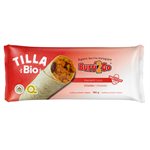 Tilla Bio Organic Burri2Go Mariachi Loco 180G
