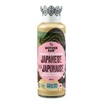 Mother Raw Japanese Organic Dressing & Marinade