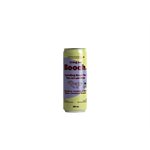 Booch Thé Vert Pétillant Bleuet Lav Menthe 355Ml