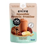 Evive Smoothie Protéiné Cacao Banane 450G