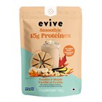 Evive Smoothie Protéiné Vanille Érable 450G