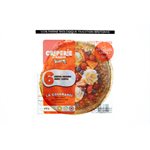 Crêperie du Marché 6 Crêpes Sucrées (270g)