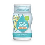 SweetMonk Liquid Monk Fruit -French Vanilla 50ml