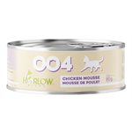 Harlow Blend Mousse De Poulet 80G