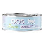 Harlow Blend Thon En Sauce 80G