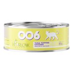 Harlow Blend Garniture Au Thon Poulet 80G