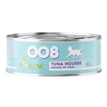 Harlow Blend Mousse De Thon 80G