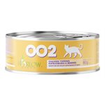 Harlow Blend Poulet Katsuobushi & Baies 80G