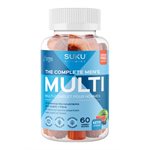 Suku Multi-Complet  Hommes Gummies