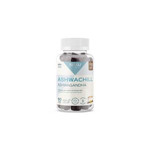 Suku Ashwachill 60 gummies